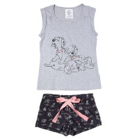 Pijama 101 Dálmatas