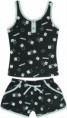 Pijama tirantes